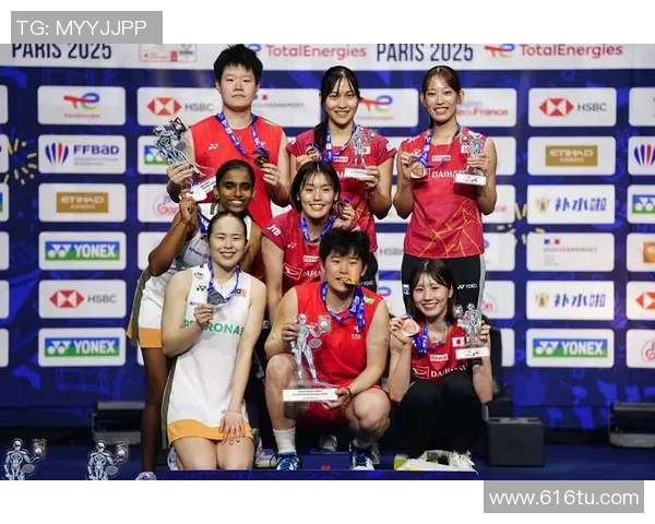 杭州羽毛球队在世锦赛中的心理素质分析与表现评估