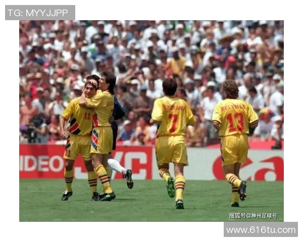 那些曾经辉煌却因遗憾而黯淡的足球明星们的故事与反思