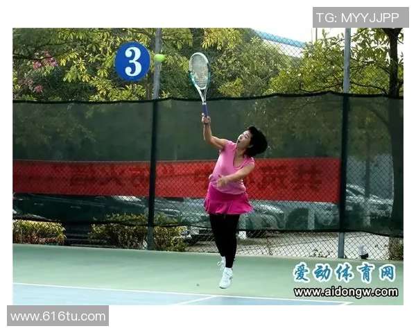 成都网球队技术对比深度解析与发展趋势探讨